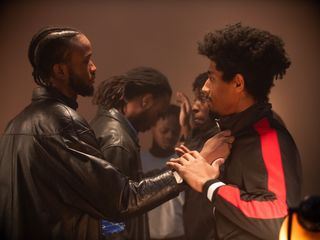 Gangland Chronicles - Blut und Loyalitaet