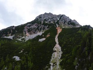 Ein Sommer in Österreich - Urlaub in rot-weiss-rot