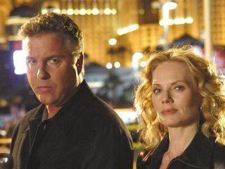 CSI: Den Taetern auf der Spur