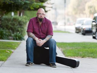 Der Katzenfluesterer