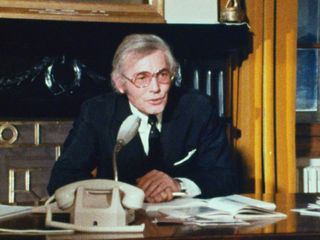 Ein Fall fuer Maenndli