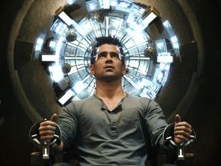 Total Recall