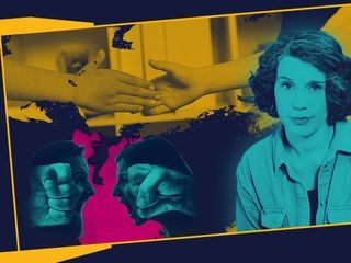 RESPEKT - Demokratische Grundwerte fuer alle!