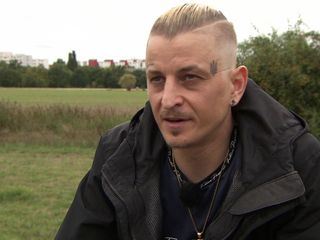 Armes Deutschland - Stempeln oder abrackern?