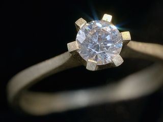 Diamanten - Mythos und Marketing