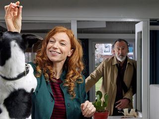 Nord bei Nordwest: Natalja