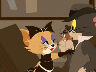 Die Tom und Jerry Show