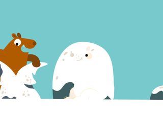 Animanimals