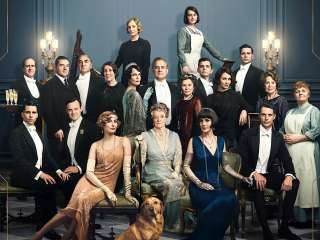 Downton Abbey