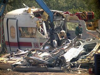 Menschliches Versagen Menschliches Versagen