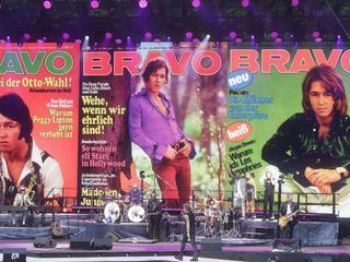 70 Jahre BRAVO - Das grosse Jubilaeum