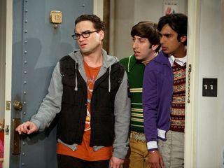 The Big Bang Theory