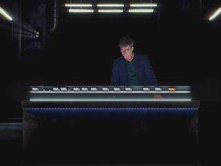 Anatomie einer Katastrophe