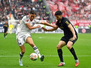 Fussball: Bundesliga