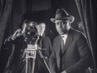 Oscar Micheaux - Superheld des afroamerikanischen Films