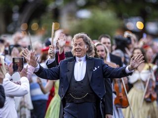 André Rieu - Das grosse Open-Air-Konzert 2024