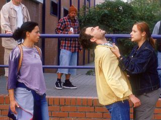 Hinter Gittern - Der Frauenknast