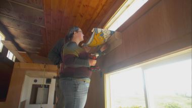 Tiny House, Big Living