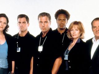 CSI: Den Taetern auf der Spur
