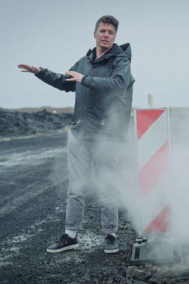 Redo foer katastrofen