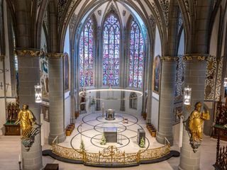 Katholischer Gottesdienst