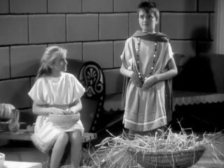 Der vertauschte Prinz