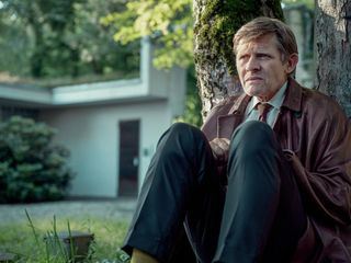 Maloney in Gebaerdensprache