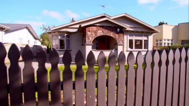 House Hunters
