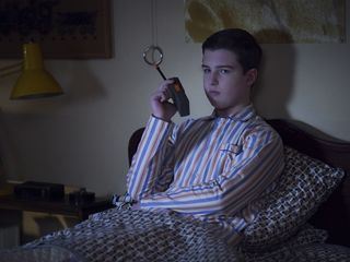 Young Sheldon