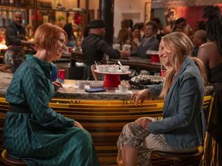 And Just Like That...