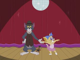 Die Tom und Jerry Show