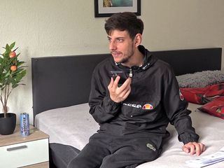 Hartz und herzlich - Tag fuer Tag Benz-Baracken