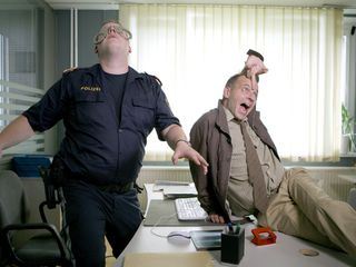 CopStories