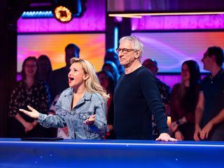 Hitster - Die Gameshow der groessten Hits