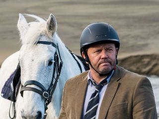 Brokenwood - Mord in Neuseeland: Der schwarze Witwer
