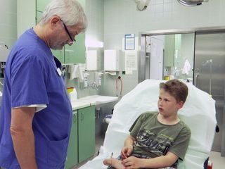 112 - Wir retten Hessen