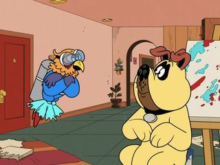 Die Casagrandes