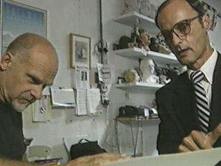 Medical Detectives - Geheimnisse der Gerichtsmedizin