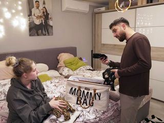 Die Wollnys - Eine schrecklich grosse Familie! Die Wollnys - Eine schrecklich grosse Familie!