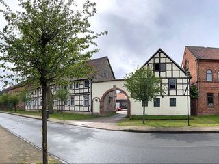 Unser Dorf hat Wochenende