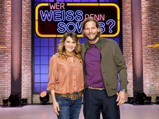 Wer weiss denn sowas?