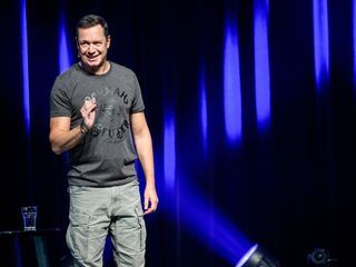 Alex Kristan: 50 Shades of Schmaeh (1)