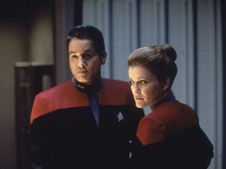 Star Trek: Raumschiff Voyager