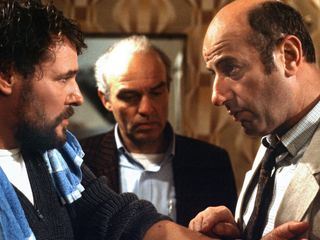 Tatort: Tod auf Eis