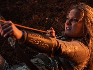 Der Herr der Ringe: Die Ringe der Macht: Der Älteste Der Herr der Ringe: Die Ringe der Macht: Der Älteste