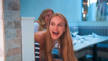 Dolph and the Lundgrens