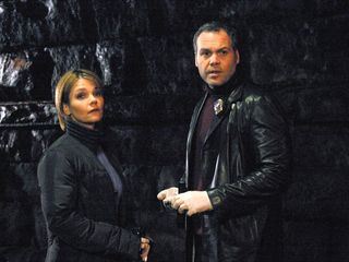 Criminal Intent - Verbrechen im Visier