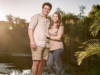 Die Irwins - Crocodile Hunter Family