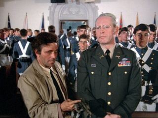 Columbo: Des Teufels Corporal
