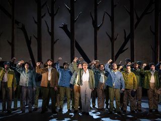 Gioachino Rossini: Wilhelm Tell